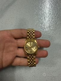 Orologio Rolex