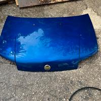 porte cofano paraurti fiat punto 2 alfa 147 polo