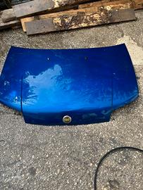 porte cofano paraurti fiat punto 2 alfa 147 polo