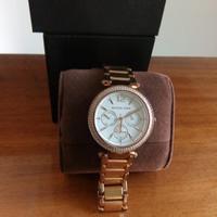 Orologio Michael Kors Parker Originale MK5491