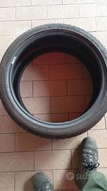 4 pneumatici invernali Sava 225/40 18