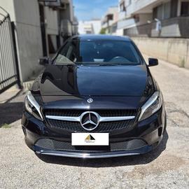 Mercedes Classe A 180 CDI Sport