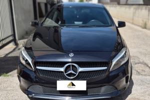 Mercedes Classe A 180 CDI Sport