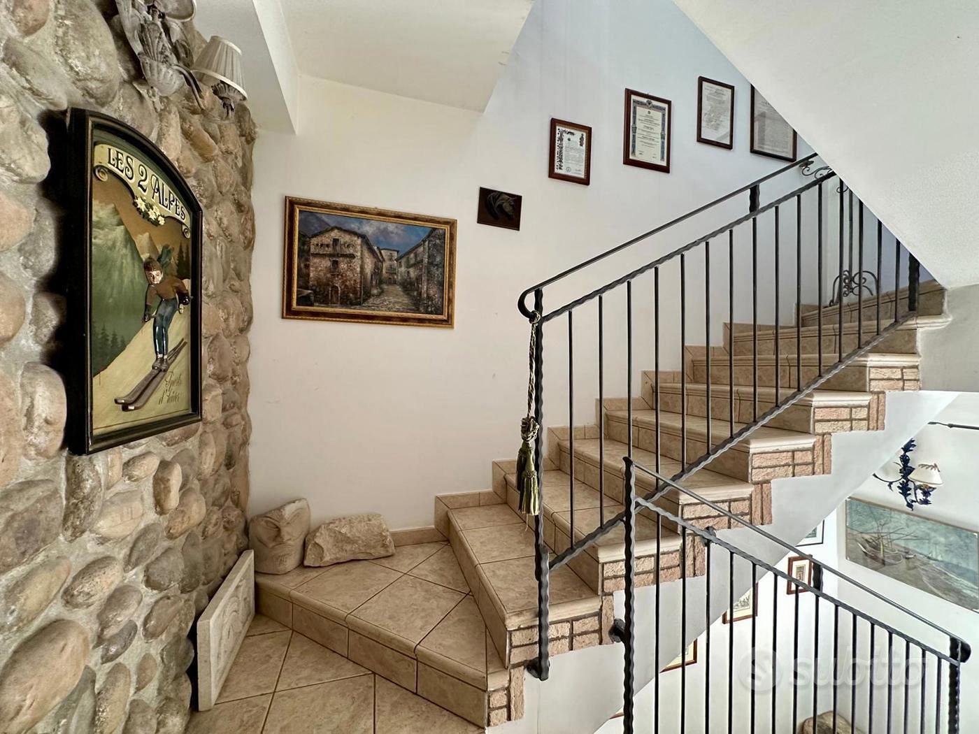 House in L'Aquila, Progetto CASE Cese, Preturo - Altro