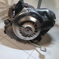 Motore vespa piaggio 125