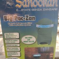 Esca zanzare 
