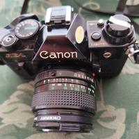 macchina fotografica