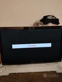 Tv 50" pollici 