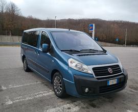 FIAT Scudo (2006-2016) - 2014