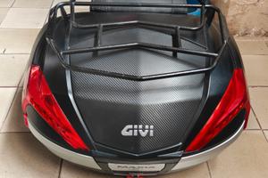 GIVI maxia 4