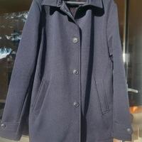 Giaccone tecnico Homeward uomo blu Taglia M