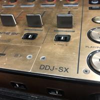 PIONEER DDJ-SX GOLD  CONTROLLER