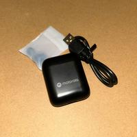 Cuffie Bluetooth Motorola