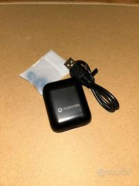 Cuffie Bluetooth Motorola