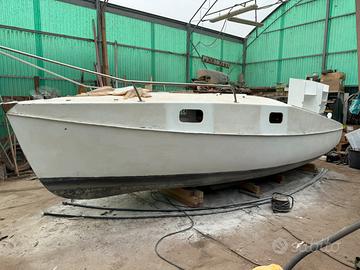 Cbs piviere 6.14 deriva mobile