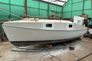 Cbs piviere 6.14 deriva mobile