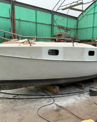 Cbs piviere 6.14 deriva mobile