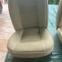 Sedili fiat 850 spider