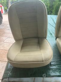 Sedili fiat 850 spider