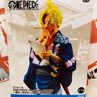 One Piece - Sabo (18 cm) [Nuovo] Banpresto