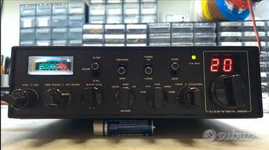 cb Intek connex 3600