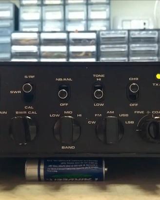 cb Intek connex 3600