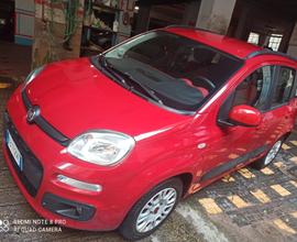 Fiat Panda 1.3 MJT 95Cv Easy euro 6 km 61000