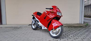 Cagiva Freccia C10 Anniversary