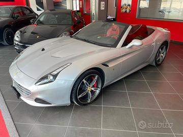FERRARI CALIFORNIA T 3.9 DCT 560cv CABRIO