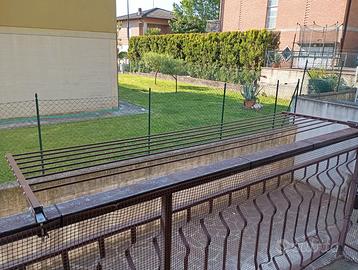 Stenditoio da balcone