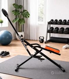 Total fitness 