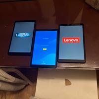 Lenovo tab tb-8505F