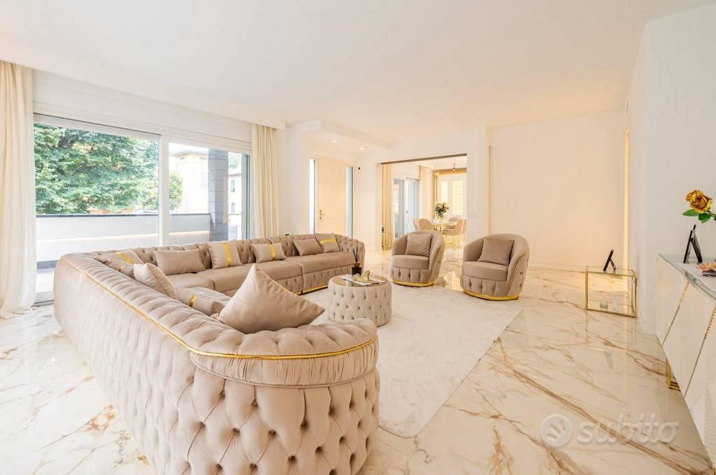 Casa – Arese, Sant'Anna, Torretta - Vista 2