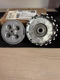 campana e piattello am6