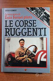 LE CORSE RUGGENTI