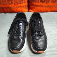 scarpe sneaker donna