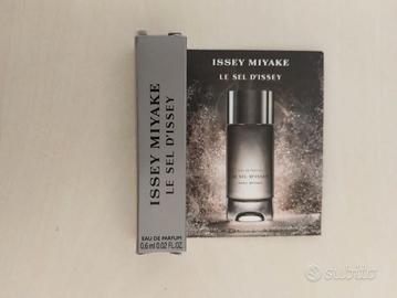Le Sel D'Issey Eau de Parfum di Issey Miyake