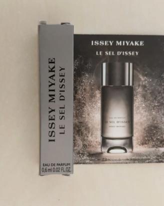 Le Sel D'Issey Eau de Parfum di Issey Miyake