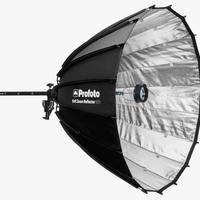 Profoto soft zoom reflector 120