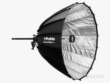 Profoto soft zoom reflector 120
