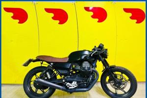 MOTO GUZZI V7 Garantita e Finanziabile