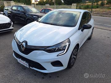RENAULT Clio TCe 100 CV GPL 5 porte Equilibre *G