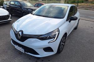 RENAULT Clio TCe 100 CV GPL 5 porte Equilibre *G
