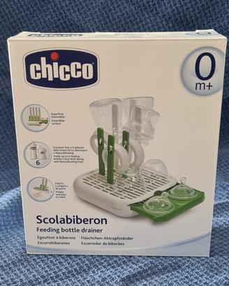 ScolaBiberon Chicco