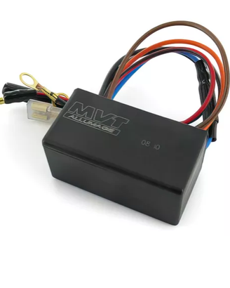 CENTRALINA MVT DD 21/ MVT-RJ34-82