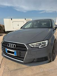 Audi A3 1.6 diesel 116cv