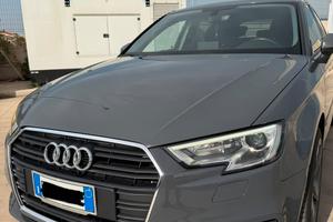 Audi A3 1.6 diesel 116cv