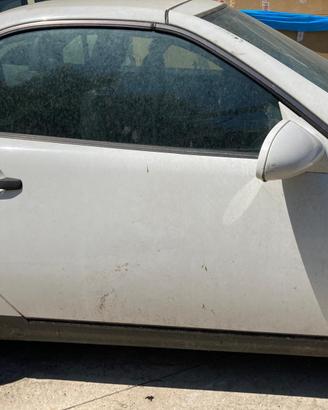 PORTIERA ANTERIORE DESTRA MERCEDES SLK Serie (W170