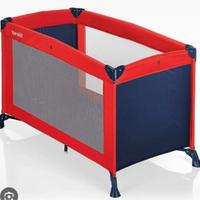 Lettino da campeggio Brevi