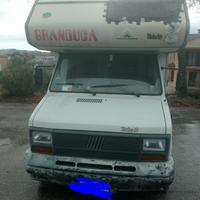 Stupendo camper